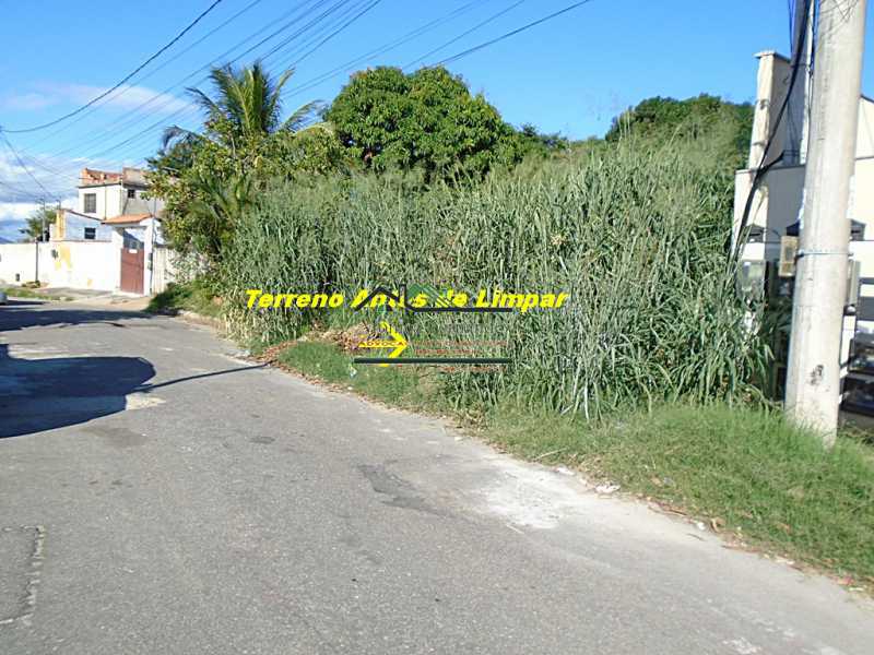 Conheça DSC03503 do imóvel - Terreno Residencial à venda Araçatiba, Maricá - R$ 140.000 - T118 - 6 DSC03503 - 6