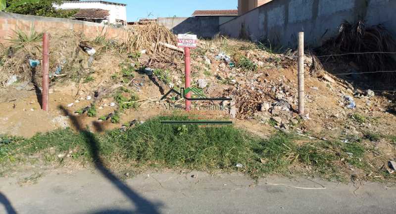 Conheça 5 do imóvel - Terreno Residencial à venda Araçatiba, Maricá - R$ 140.000 - T118 - 18 5 - 18