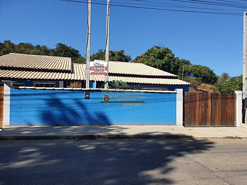 Conheça 3 do imóvel - Casa 2 quartos à venda Balneário Bambuí (Ponta Negra), Maricá - R$ 300.000 - R431 - 3 3 - 3