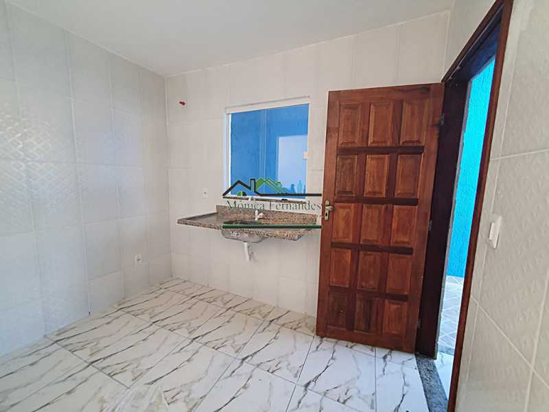 Conheça 9 do imóvel - Casa 2 quartos à venda Balneário Bambuí (Ponta Negra), Maricá - R$ 300.000 - R431 - 9 9 - 9
