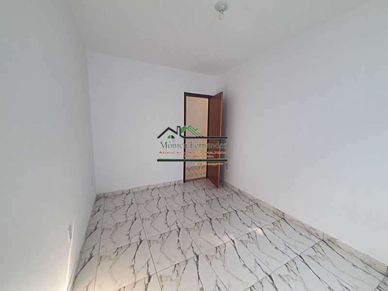 Conheça 16 do imóvel - Casa 2 quartos à venda Balneário Bambuí (Ponta Negra), Maricá - R$ 300.000 - R431 - 17 16 - 17