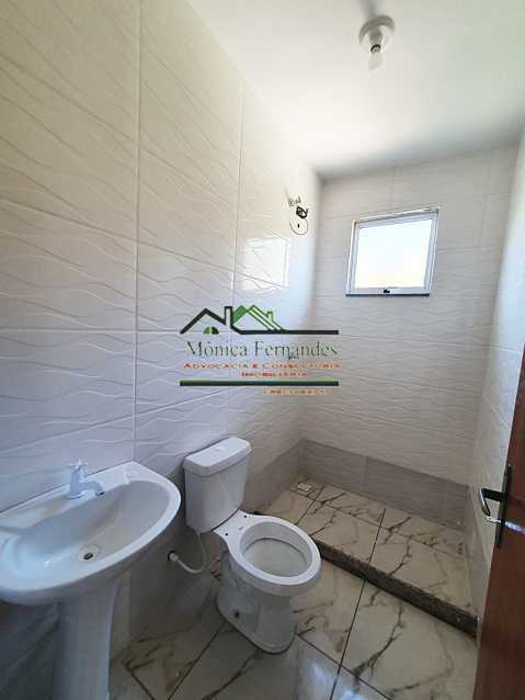 Conheça 20 do imóvel - Casa 2 quartos à venda Balneário Bambuí (Ponta Negra), Maricá - R$ 300.000 - R431 - 21 20 - 21
