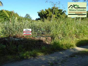 Terreno Residencial à venda São José do Imbassaí, Maricá - R$ 280.000 - T119