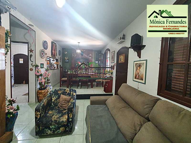 Conheça 1 do imóvel - Casa 3 quartos à venda Cordeirinho (Ponta Negra), Maricá - R$ 890.000 - R436 - 1 1 - 1