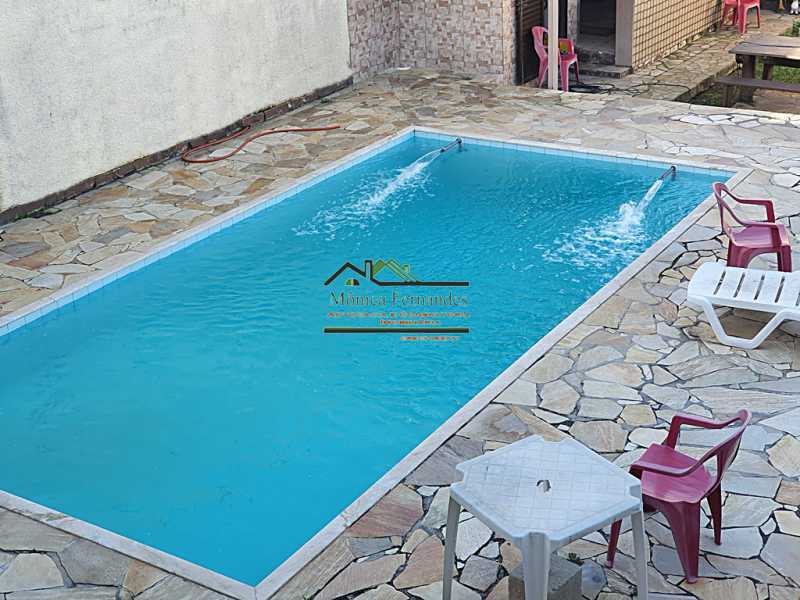 Conheça 19 do imóvel - Casa 3 quartos à venda Cordeirinho (Ponta Negra), Maricá - R$ 890.000 - R436 - 2 19 - 2