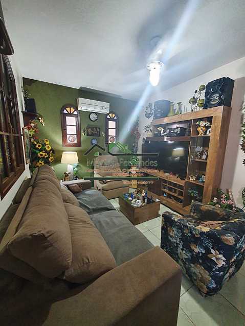 Conheça 2 do imóvel - Casa 3 quartos à venda Cordeirinho (Ponta Negra), Maricá - R$ 890.000 - R436 - 3 2 - 3