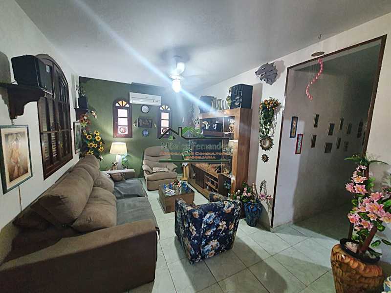 Conheça 4 do imóvel - Casa 3 quartos à venda Cordeirinho (Ponta Negra), Maricá - R$ 890.000 - R436 - 4 4 - 4
