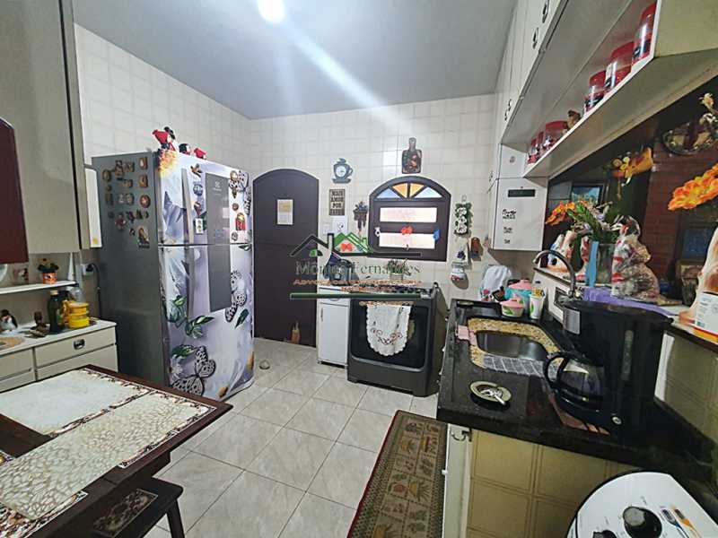 Conheça 5 do imóvel - Casa 3 quartos à venda Cordeirinho (Ponta Negra), Maricá - R$ 890.000 - R436 - 5 5 - 5