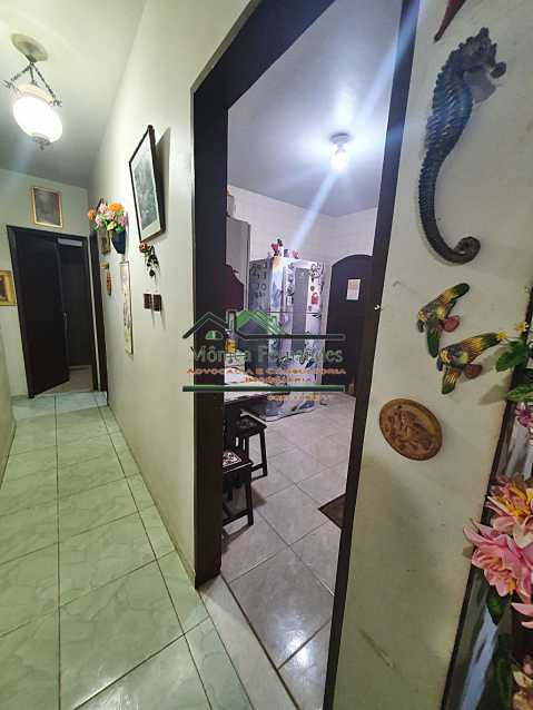 Conheça 6 do imóvel - Casa 3 quartos à venda Cordeirinho (Ponta Negra), Maricá - R$ 890.000 - R436 - 6 6 - 6