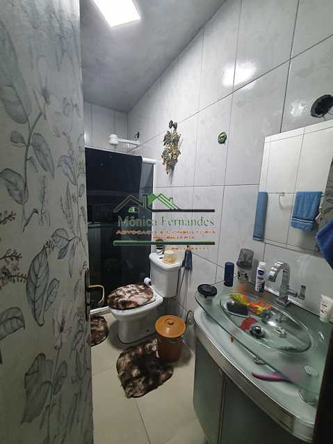 Conheça 8 do imóvel - Casa 3 quartos à venda Cordeirinho (Ponta Negra), Maricá - R$ 890.000 - R436 - 8 8 - 8