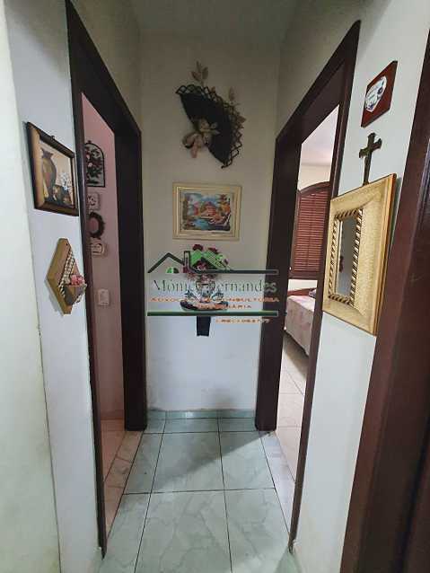 Conheça 9 do imóvel - Casa 3 quartos à venda Cordeirinho (Ponta Negra), Maricá - R$ 890.000 - R436 - 9 9 - 9