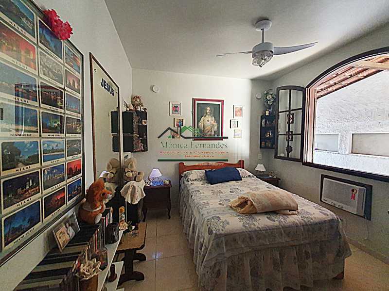 Conheça 11 do imóvel - Casa 3 quartos à venda Cordeirinho (Ponta Negra), Maricá - R$ 890.000 - R436 - 11 11 - 11
