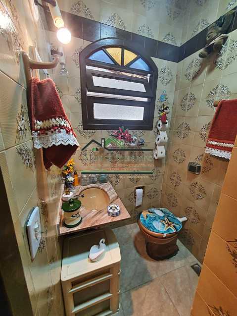 Conheça 12 do imóvel - Casa 3 quartos à venda Cordeirinho (Ponta Negra), Maricá - R$ 890.000 - R436 - 12 12 - 12