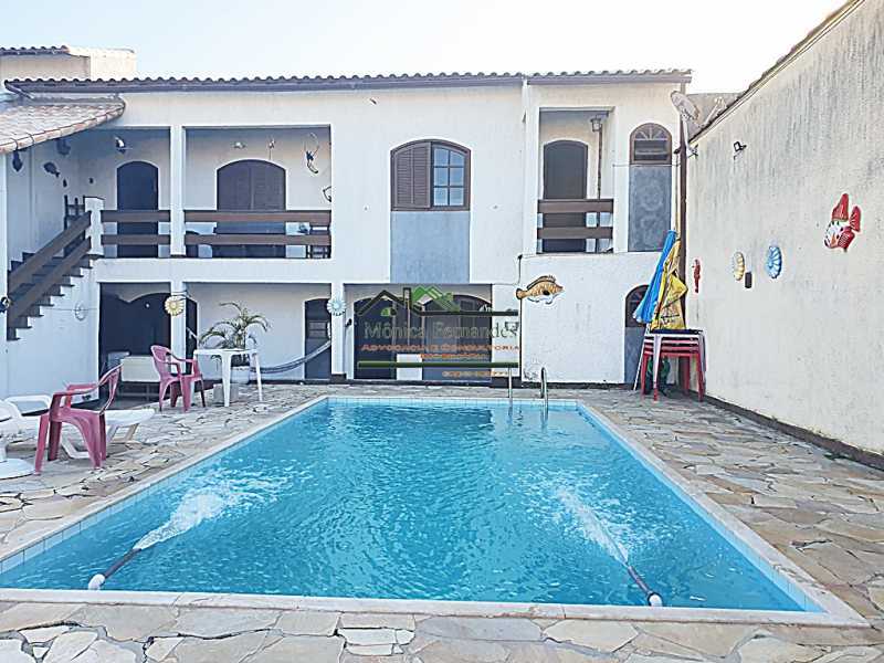 Conheça 17 do imóvel - Casa 3 quartos à venda Cordeirinho (Ponta Negra), Maricá - R$ 890.000 - R436 - 17 17 - 17