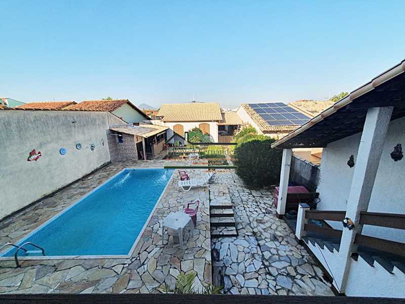 Conheça 25 do imóvel - Casa 3 quartos à venda Cordeirinho (Ponta Negra), Maricá - R$ 890.000 - R436 - 19 25 - 19