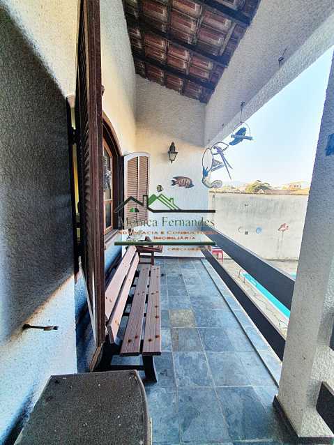 Conheça 20 do imóvel - Casa 3 quartos à venda Cordeirinho (Ponta Negra), Maricá - R$ 890.000 - R436 - 20 20 - 20