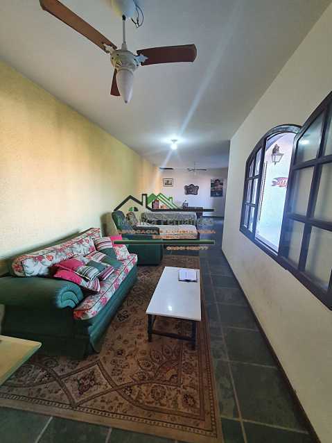Conheça 23 do imóvel - Casa 3 quartos à venda Cordeirinho (Ponta Negra), Maricá - R$ 890.000 - R436 - 22 23 - 22