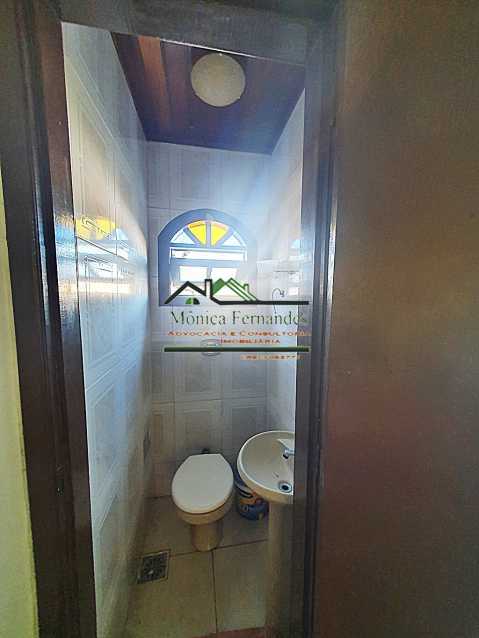 Conheça 24 do imóvel - Casa 3 quartos à venda Cordeirinho (Ponta Negra), Maricá - R$ 890.000 - R436 - 23 24 - 23