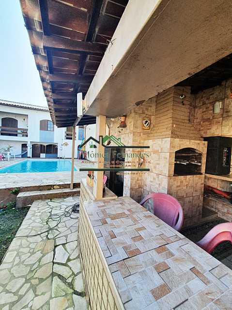 Conheça 26 do imóvel - Casa 3 quartos à venda Cordeirinho (Ponta Negra), Maricá - R$ 890.000 - R436 - 25 26 - 25