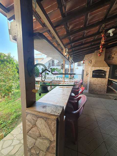 Conheça 27 do imóvel - Casa 3 quartos à venda Cordeirinho (Ponta Negra), Maricá - R$ 890.000 - R436 - 26 27 - 26