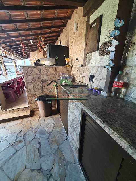 Conheça 28 do imóvel - Casa 3 quartos à venda Cordeirinho (Ponta Negra), Maricá - R$ 890.000 - R436 - 27 28 - 27