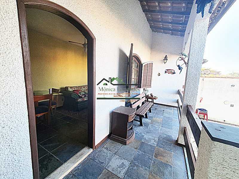 Conheça 22 do imóvel - Casa 3 quartos à venda Cordeirinho (Ponta Negra), Maricá - R$ 890.000 - R436 - 24 22 - 24
