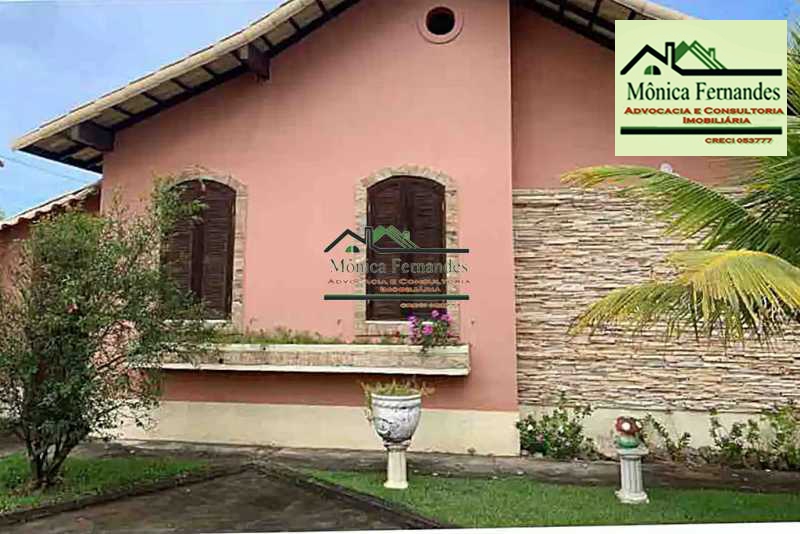 Conheça 2 do imóvel - Casa 5 quartos à venda Cordeirinho (Ponta Negra), Maricá - R$ 1.250.000 - R437 - 2 2 - 2