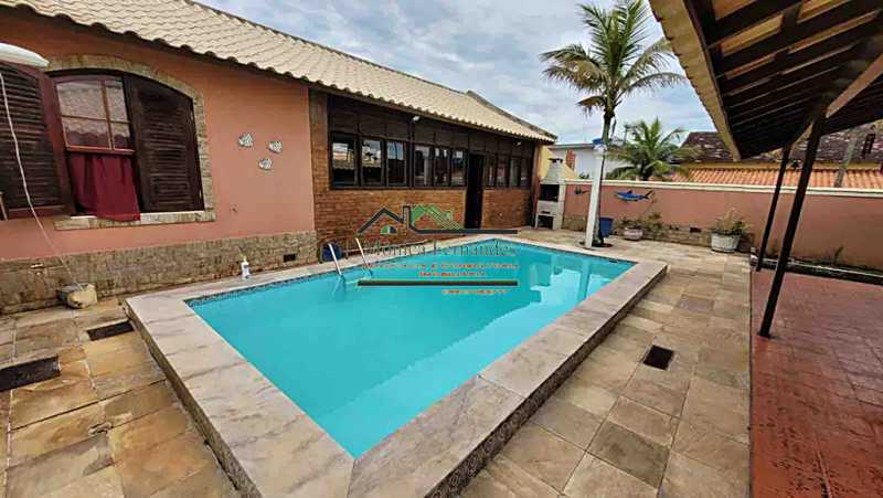 Conheça 3 do imóvel - Casa 5 quartos à venda Cordeirinho (Ponta Negra), Maricá - R$ 1.250.000 - R437 - 3 3 - 3