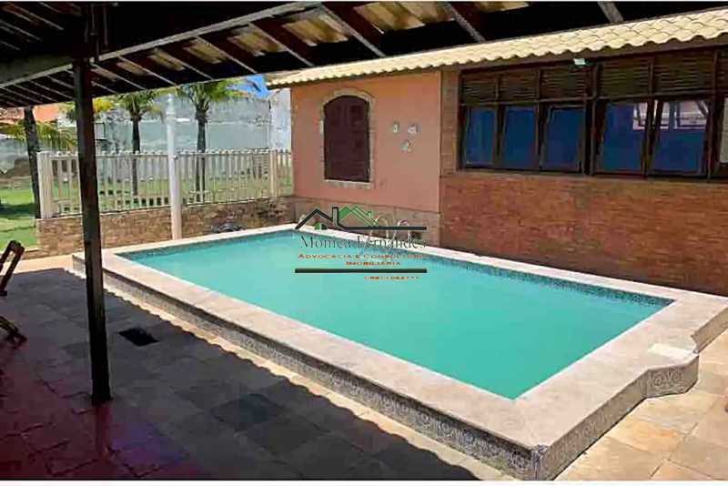 Conheça 4 do imóvel - Casa 5 quartos à venda Cordeirinho (Ponta Negra), Maricá - R$ 1.250.000 - R437 - 4 4 - 4