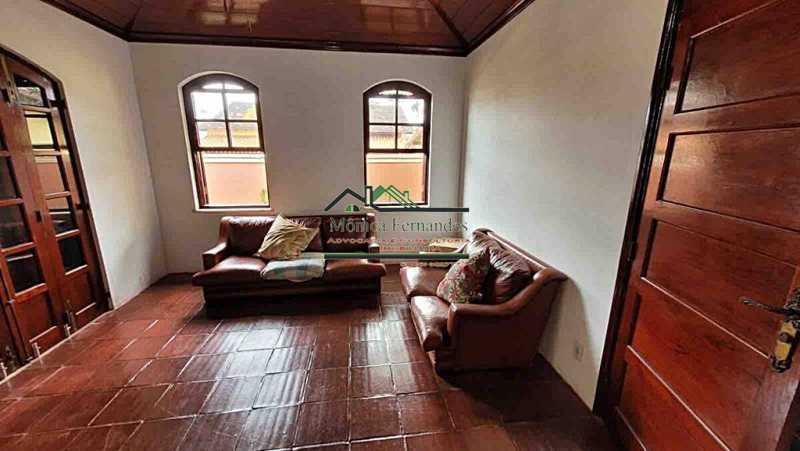 Conheça 6 do imóvel - Casa 5 quartos à venda Cordeirinho (Ponta Negra), Maricá - R$ 1.250.000 - R437 - 6 6 - 6
