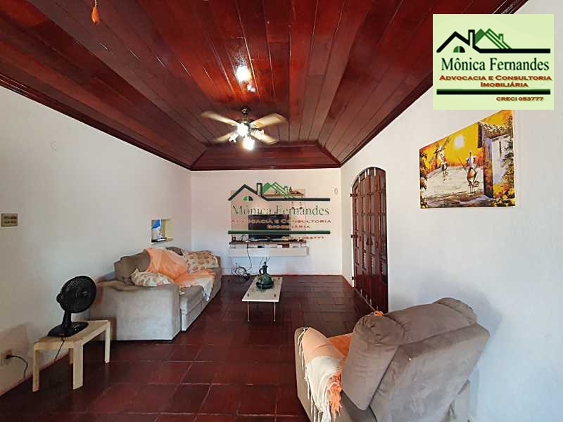 Conheça 1 do imóvel - Casa 5 quartos à venda Cordeirinho (Ponta Negra), Maricá - R$ 1.250.000 - R437 - 1 1 - 1