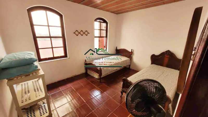 Conheça 10 do imóvel - Casa 5 quartos à venda Cordeirinho (Ponta Negra), Maricá - R$ 1.250.000 - R437 - 9 10 - 9