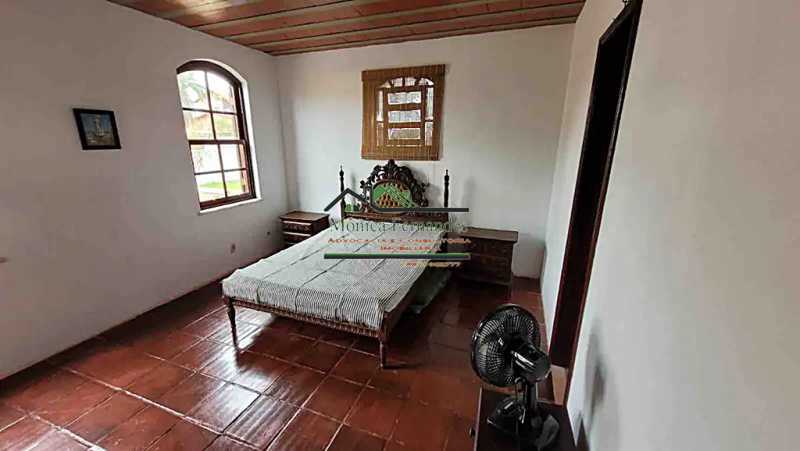 Conheça 11 do imóvel - Casa 5 quartos à venda Cordeirinho (Ponta Negra), Maricá - R$ 1.250.000 - R437 - 11 11 - 11