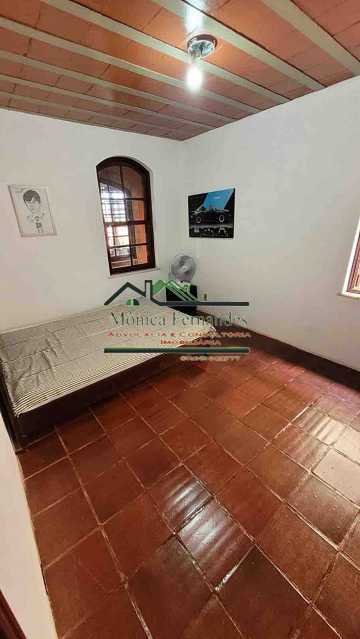 Conheça 12 do imóvel - Casa 5 quartos à venda Cordeirinho (Ponta Negra), Maricá - R$ 1.250.000 - R437 - 12 12 - 12