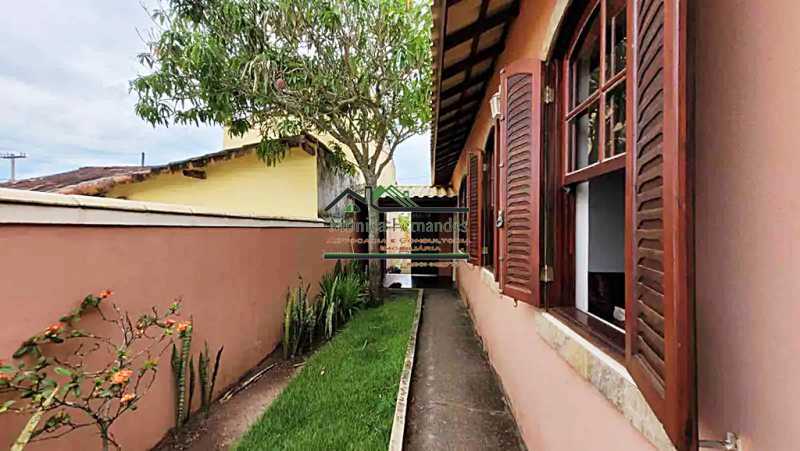 Conheça 16 do imóvel - Casa 5 quartos à venda Cordeirinho (Ponta Negra), Maricá - R$ 1.250.000 - R437 - 16 16 - 16