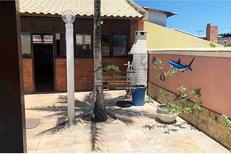 Conheça 17 do imóvel - Casa 5 quartos à venda Cordeirinho (Ponta Negra), Maricá - R$ 1.250.000 - R437 - 17 17 - 17