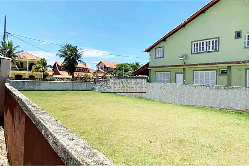 Conheça 19 do imóvel - Casa 5 quartos à venda Cordeirinho (Ponta Negra), Maricá - R$ 1.250.000 - R437 - 20 19 - 20