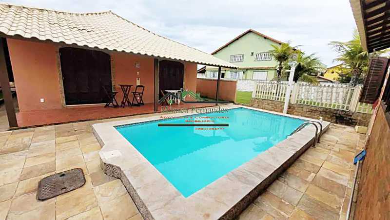 Conheça 20 do imóvel - Casa 5 quartos à venda Cordeirinho (Ponta Negra), Maricá - R$ 1.250.000 - R437 - 21 20 - 21