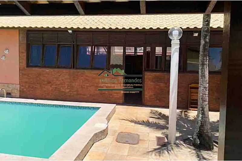 Conheça 21 do imóvel - Casa 5 quartos à venda Cordeirinho (Ponta Negra), Maricá - R$ 1.250.000 - R437 - 23 21 - 23