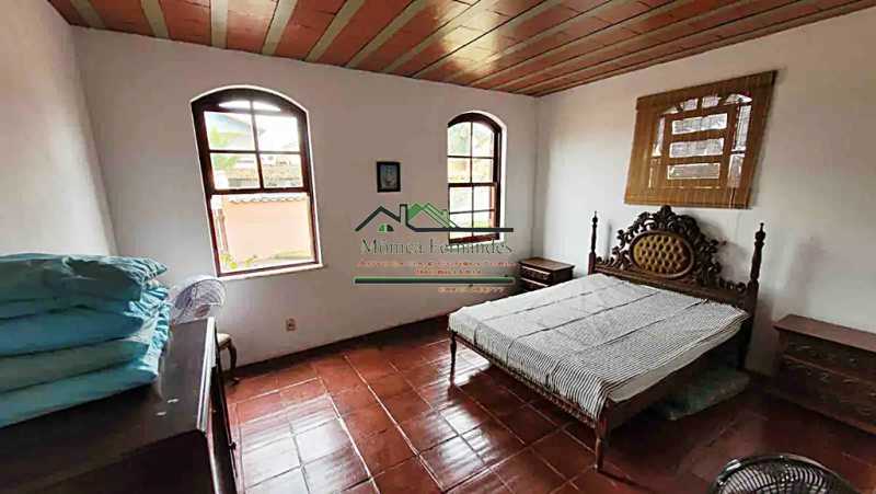 Conheça Não.1 do imóvel - Casa 5 quartos à venda Cordeirinho (Ponta Negra), Maricá - R$ 1.250.000 - R437 - 14 Não.1 - 14