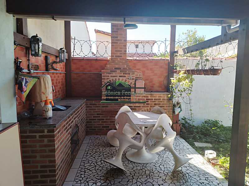 Conheça 3. do imóvel - Casa 1 quarto à venda Cordeirinho (Ponta Negra), Maricá - R$ 300.000 - R439 - 3 3. - 3