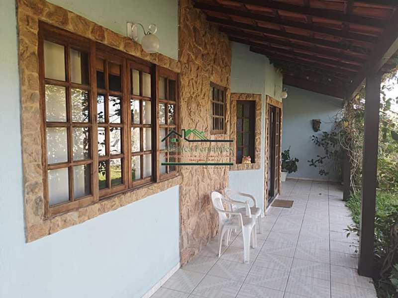 Conheça 4. do imóvel - Casa 1 quarto à venda Cordeirinho (Ponta Negra), Maricá - R$ 300.000 - R439 - 4 4. - 4