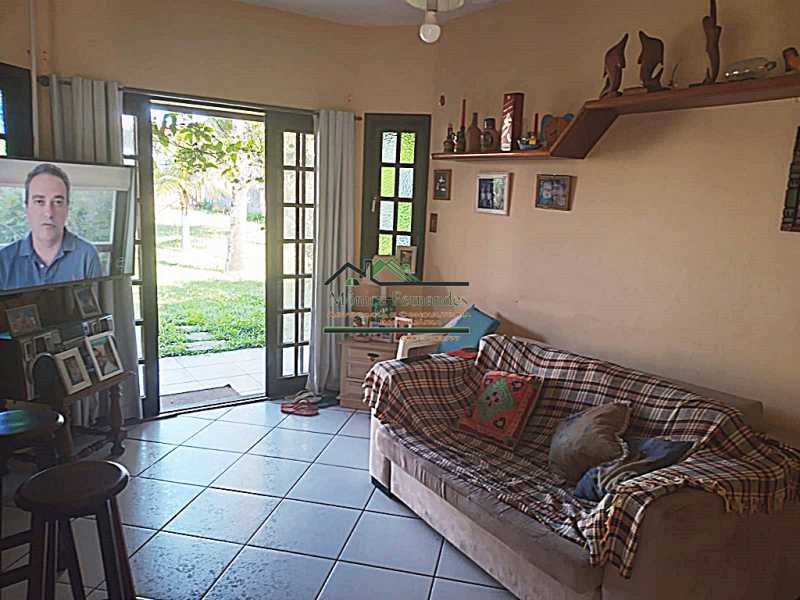 Conheça 5. do imóvel - Casa 1 quarto à venda Cordeirinho (Ponta Negra), Maricá - R$ 300.000 - R439 - 5 5. - 5