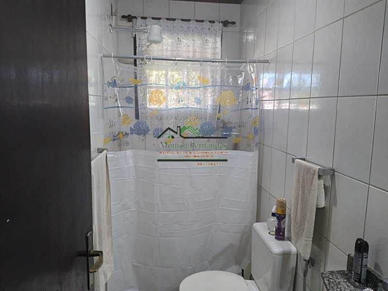 Conheça 6. do imóvel - Casa 1 quarto à venda Cordeirinho (Ponta Negra), Maricá - R$ 300.000 - R439 - 7 6. - 7