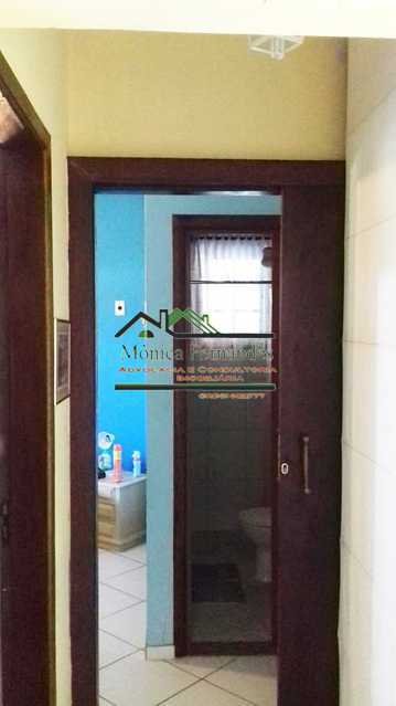 Conheça 6-1. do imóvel - Casa 1 quarto à venda Cordeirinho (Ponta Negra), Maricá - R$ 300.000 - R439 - 8 6-1. - 8