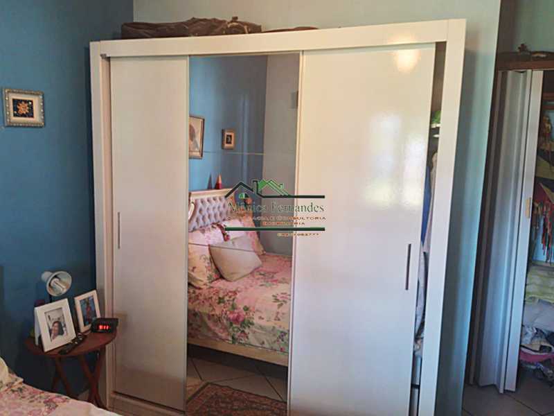 Conheça 7. do imóvel - Casa 1 quarto à venda Cordeirinho (Ponta Negra), Maricá - R$ 300.000 - R439 - 9 7. - 9