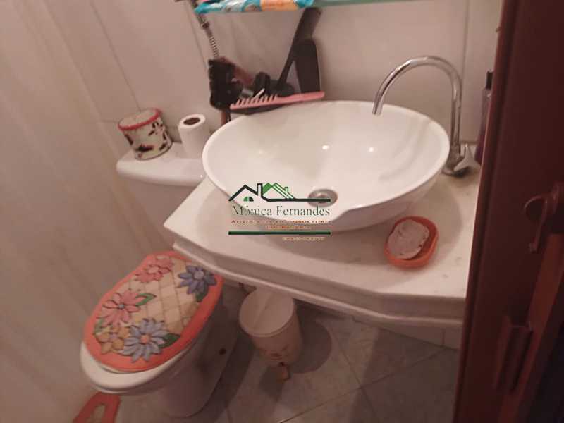 Conheça 9. do imóvel - Casa 1 quarto à venda Cordeirinho (Ponta Negra), Maricá - R$ 300.000 - R439 - 10 9. - 10