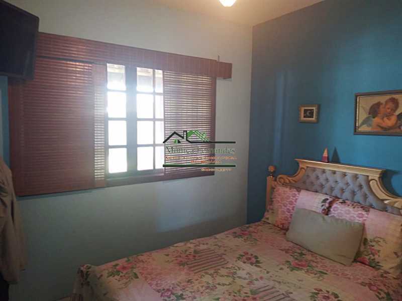 Conheça 10. do imóvel - Casa 1 quarto à venda Cordeirinho (Ponta Negra), Maricá - R$ 300.000 - R439 - 11 10. - 11
