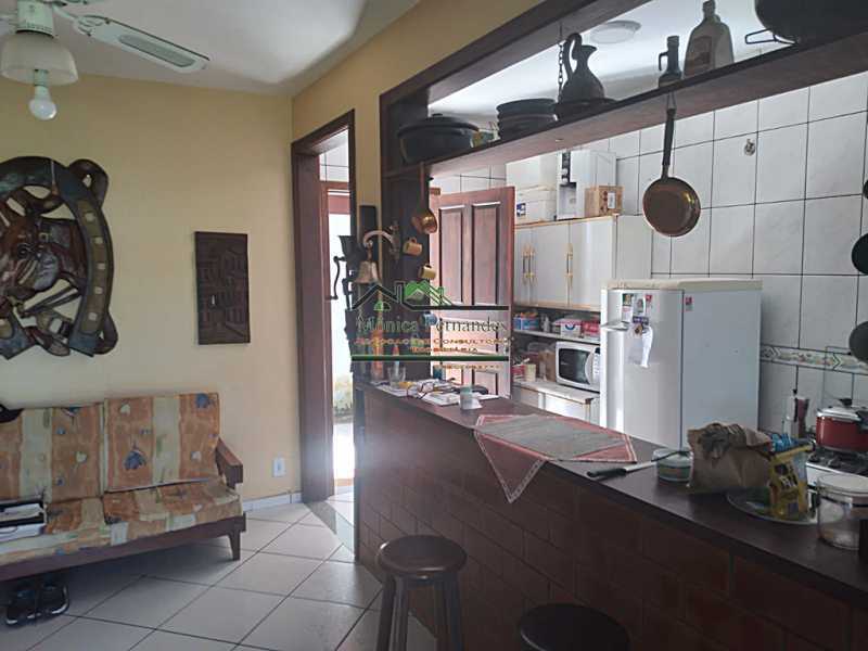 Conheça 11. do imóvel - Casa 1 quarto à venda Cordeirinho (Ponta Negra), Maricá - R$ 300.000 - R439 - 12 11. - 12