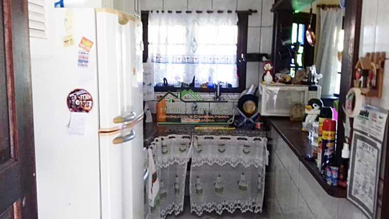 Conheça 12. do imóvel - Casa 1 quarto à venda Cordeirinho (Ponta Negra), Maricá - R$ 300.000 - R439 - 13 12. - 13